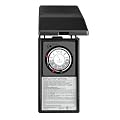 Malibu ML88T 88-Watt Power Pack with Timer and Ground Shield