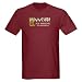 Minnesota Fly Fishing 4 Colors Hobbies Dark T-Shirt by CafePress