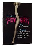 Showgirls: Portrait of a Film (Pictorial Moviebooks) Books