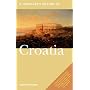 A Traveller�s History of Croatia by Benjamin Curtis