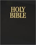 The Bible (New American Standard, Updated Edition)