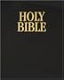 Loose-Leaf Bible-NASB-Wide Margin