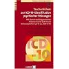 Taschenf�hrer zur ICD-10-Klassifikation psychischer St�rungen. Mit Glossar und Diagnostischen Kriterien ICD-10: DCR-10