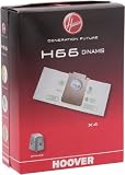 Hoover - H 66 - Aspirateur avec Sac