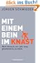 Mit einem Bein im Knast: Mein Versuch, ein Jahr lang gesetzestreu zu leben