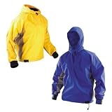 NRS Hooded Rio Splash Top