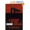 The Road to Disappearance: A History of the Creek Indians (Civilization of the American Indian Series)