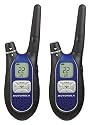 Motorola SX700R Talkabout GMRS/FRS 2-Way Radios with Charger, (Pair)