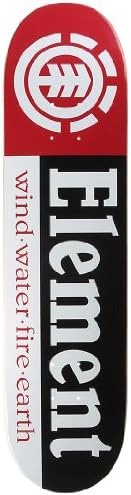 Element Section 7.75 Skateboard Deck