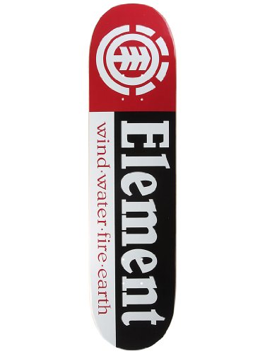 Element Section 7.75 Skateboard Deck