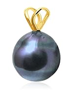 Lola Vanderkeen Colgante Tahiti Feelings Gris