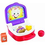 Fisher-Price Laugh & Learn Sort 'n Learn Lunchbox