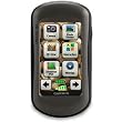 New Garmin USA 010-00697-10 Oregon 550 Portable Navigator 3in Active Matrix TFT Color LCD USB