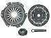Automotive : 82-84 Buick Chevy Cavalier Olds Firenza Clutch Set Perfection/Big A MU1896-1