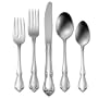 Oneida Flatware Chateau 20 Piece Service For 4