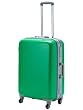 Jelly Bean Trolley 24.5" Green