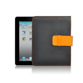 MYCARRYINGCASE iPad 2 Protective Case