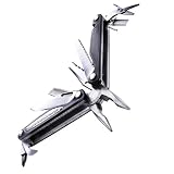Leatherman Charge AL 6061-T6 Multi Tool Premium Sheath 830662