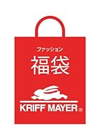 (クリフメイヤー)KRIFF MAYER 【福袋】メンズ5点セット KM2014 マルチカラー XL