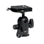 Manfrotto 498RC4 Ball Head with Quick Release Replaces Manfrotto 488RC4