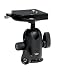 Manfrotto Midi Ball Head With Rc4