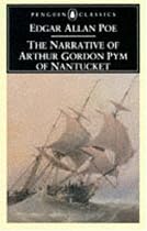 Penguin Classics Narrative Of Arthur Gordon Pym