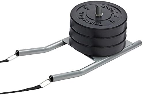 PowerMax Pull Sled