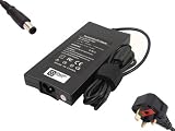 AC Adapter for Dell Inspiron M5030 N5010 15 15R 15Z 17 17R 17Z 1546 1564 1750 1764 Laptop Charger Power Supply fits PA-3E