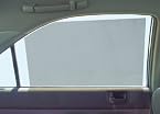 Car Windows Sun Shade Curtain