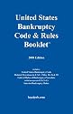 2008 U.S. Bankruptcy Code & Rules Booklet