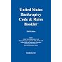 2008 U.S. Bankruptcy Code & Rules Booklet