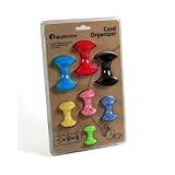 AppleCore Cable Organizer 7 Pack Combo