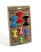 AppleCore Cable Organizer 7 Pack Combo