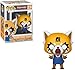 Funko Pop! Sanrio: Aggretsuko - Rage Retsuko