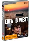 Eden Is West ( Eden à l`Ouest ) ( Verso l`eden ) [ NON-USA FORMAT, PAL, Reg.4 Import - Australia ]