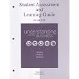 Student Assessment & Learning Guide to accompany Understanding Business