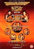 Ultimate Fighting Championship 35 - Throwdown