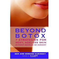 Beyond Botox: 7 Strategies for Sexy, Ageless Skin Without Needles or Surgery