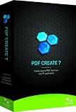 PDF Create 7.0 (PC)