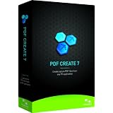 PDF Create 7.0 (PC)by Nuance Communications,...