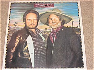 Willie Nelson & Merle Haggard - Poncho & Lefty - Zortam Music