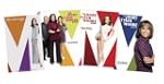 The Mary Tyler Moore Show: Seasons 1-4