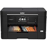 Brother MFCJ5720DW All-in-One Color Inkjet Printer