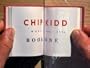 Chip Kidd: Book One: Work: 1986-2006