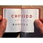 Chip Kidd: Book One: Work: 1986-2006