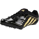 adidas Women's Sprintstar 3 Track Cleat