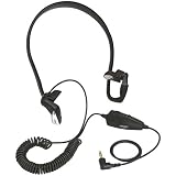 WrapAround Earbuds BehindTheNeck Style