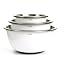 Hot!: OXO Good Grips 3-Piece Stainless-Steel Mixing Bowl Set $29 free shipping!