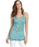 DKNY Jeans - DKNY Jeans Sweater Tank Top