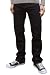 LEVI'S リーバイス 502 REGULAR FIT STRAIGHT (INDIGORINSE) レギュラーフィット・ストレート(インディゴ・リンス)